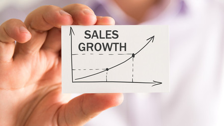 How to Improve Your Sales Skills