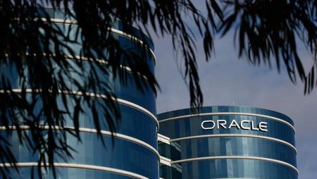 How to Get Hired by Oracle