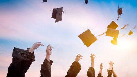 The 9 Most Inspirational Graduation Quotes of all Time