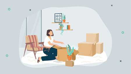 The Big Move: 12 Useful Tips for Relocating for Work