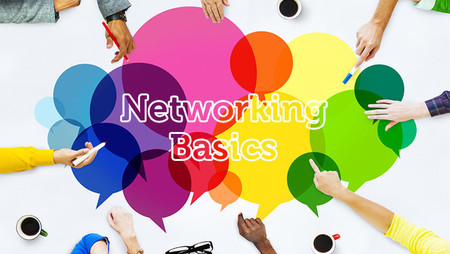 Professional Networking basics