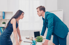 How to Deal with Conflict in the Workplace