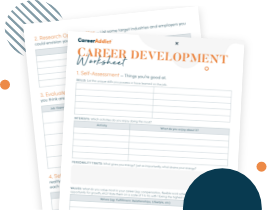 development worksheet