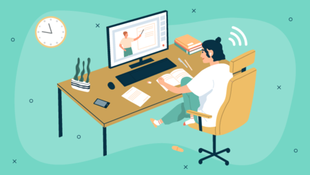 10 Virtual Training Tips for Companies Hiring Remote Workers